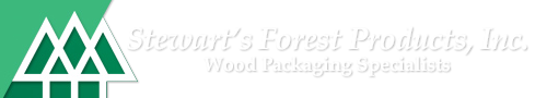 Stewart’s Forest Products, Inc.
